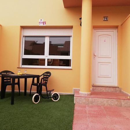 Casa Bielgo Caleta De Fuste Villa El Matorral Dış mekan fotoğraf