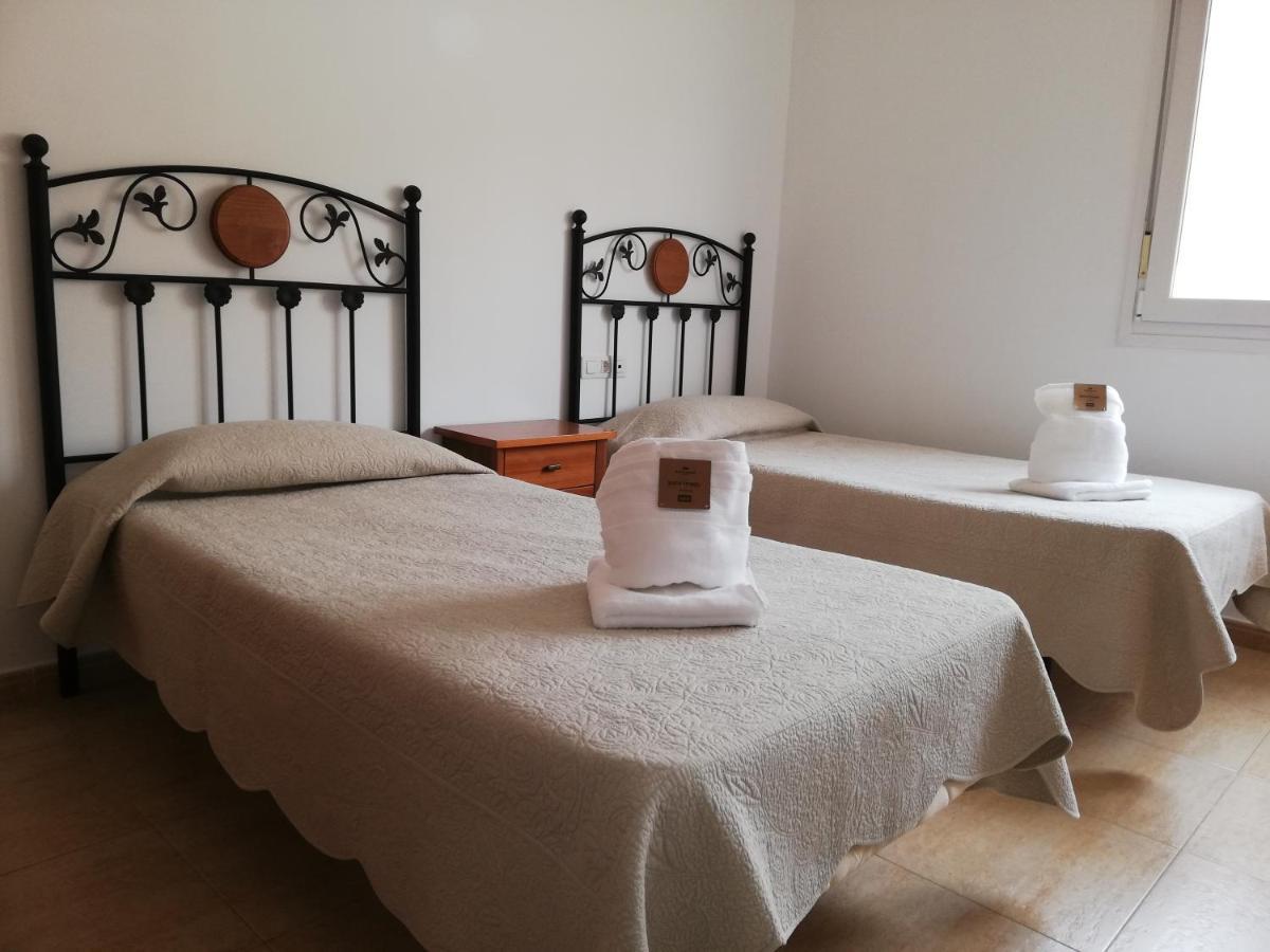 Casa Bielgo Caleta De Fuste Villa El Matorral Dış mekan fotoğraf