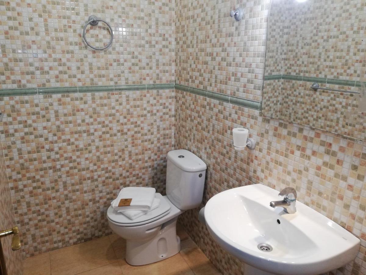 Casa Bielgo Caleta De Fuste Villa El Matorral Dış mekan fotoğraf