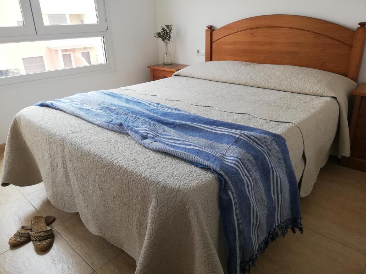 Casa Bielgo Caleta De Fuste Villa El Matorral Dış mekan fotoğraf