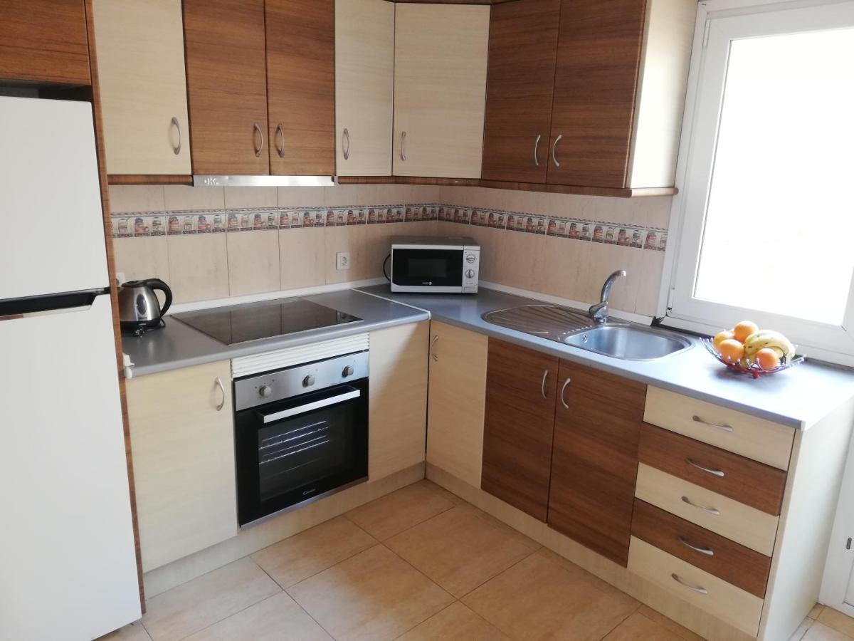 Casa Bielgo Caleta De Fuste Villa El Matorral Dış mekan fotoğraf