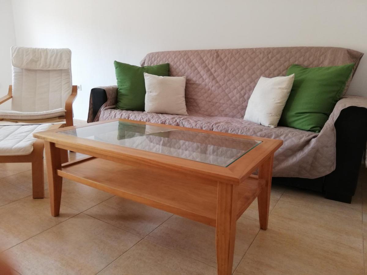 Casa Bielgo Caleta De Fuste Villa El Matorral Dış mekan fotoğraf